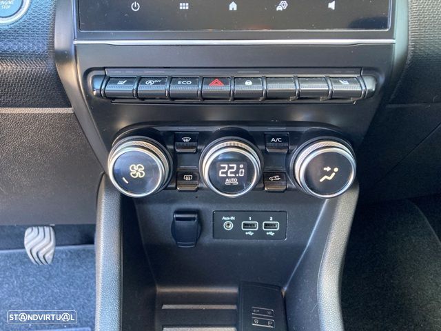 Renault Clio BLUE dCi 100 EVOLUTION - 25