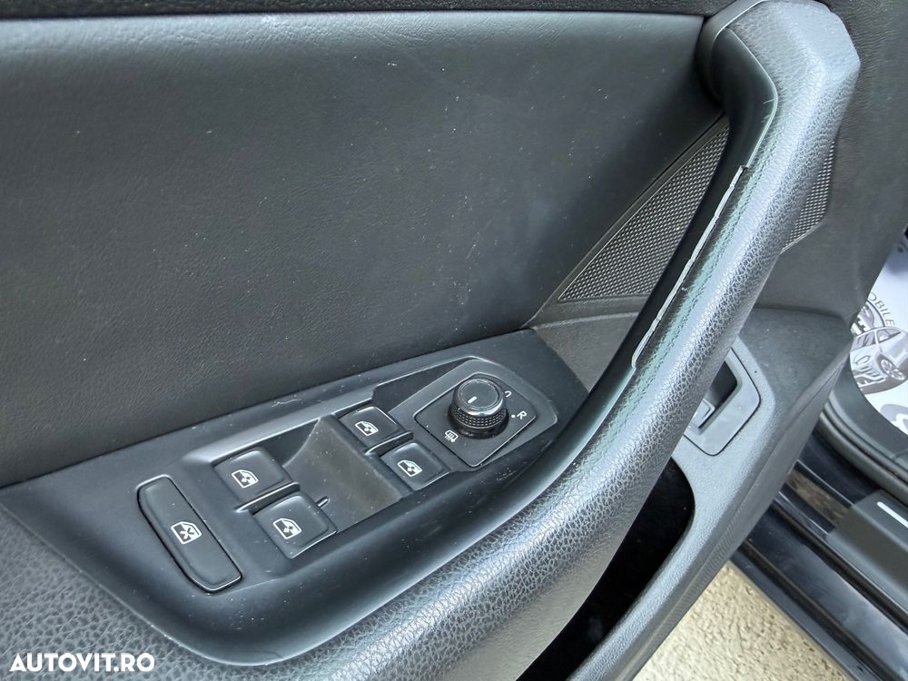 Volkswagen Passat 2.0 TDI SCR DSG BlueMotion Highline - 13