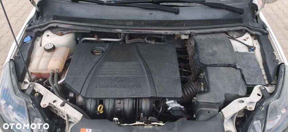 Ford Focus - 12