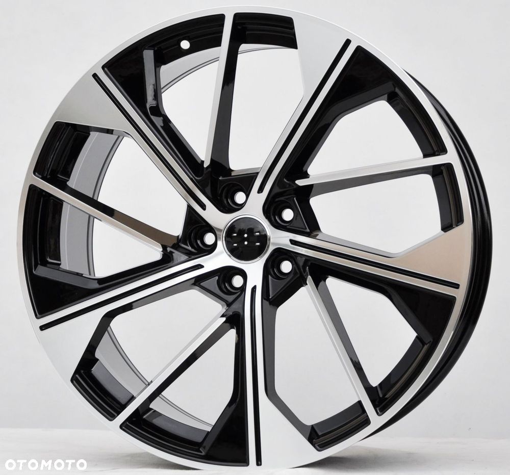 5907 MB FELGI 18 5x112 AUDI A4 B8 B9 A5 A6 Q3 Q5 - 3