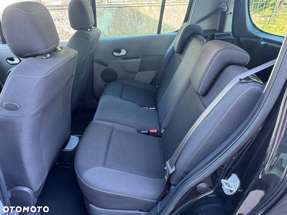 Renault Modus - 7