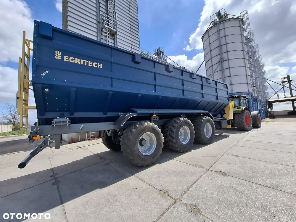 Inny Egritech BNP-40 - 9