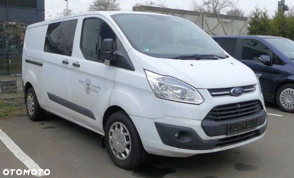 Ford Transit Custom L1H2 VA Trend - 1