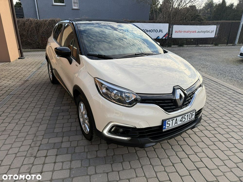 Renault Captur - 3