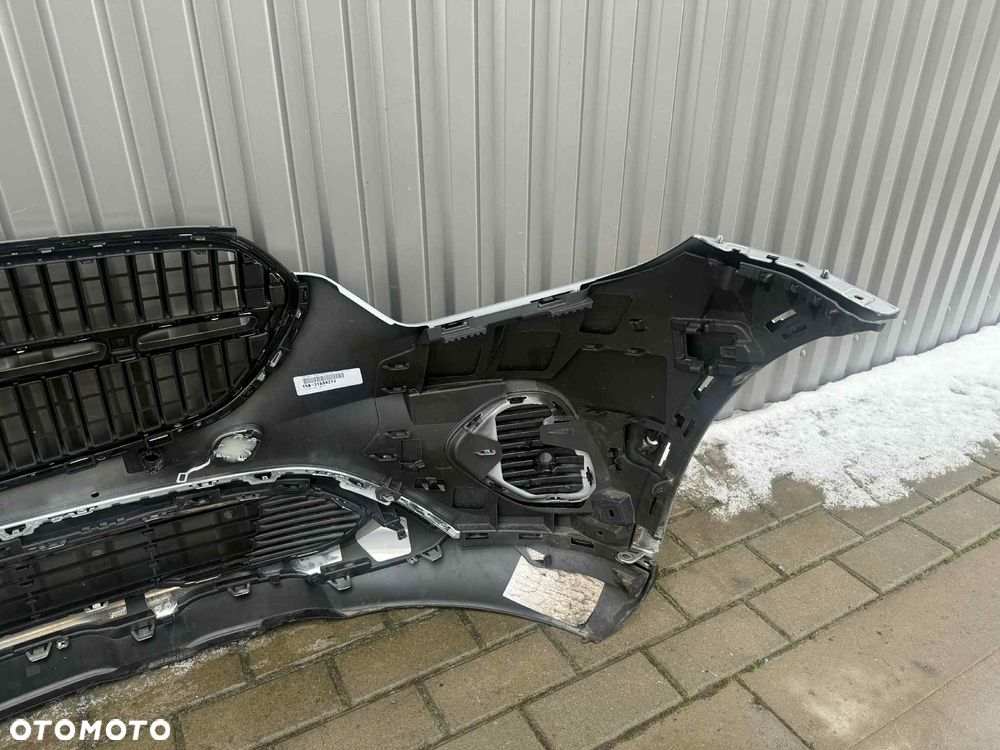 Mercedes GLC W254 Zderzak Przód Przedni PDC 22-25 - 7