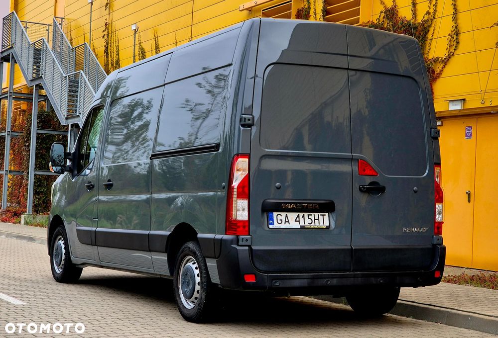 Renault Master - 8