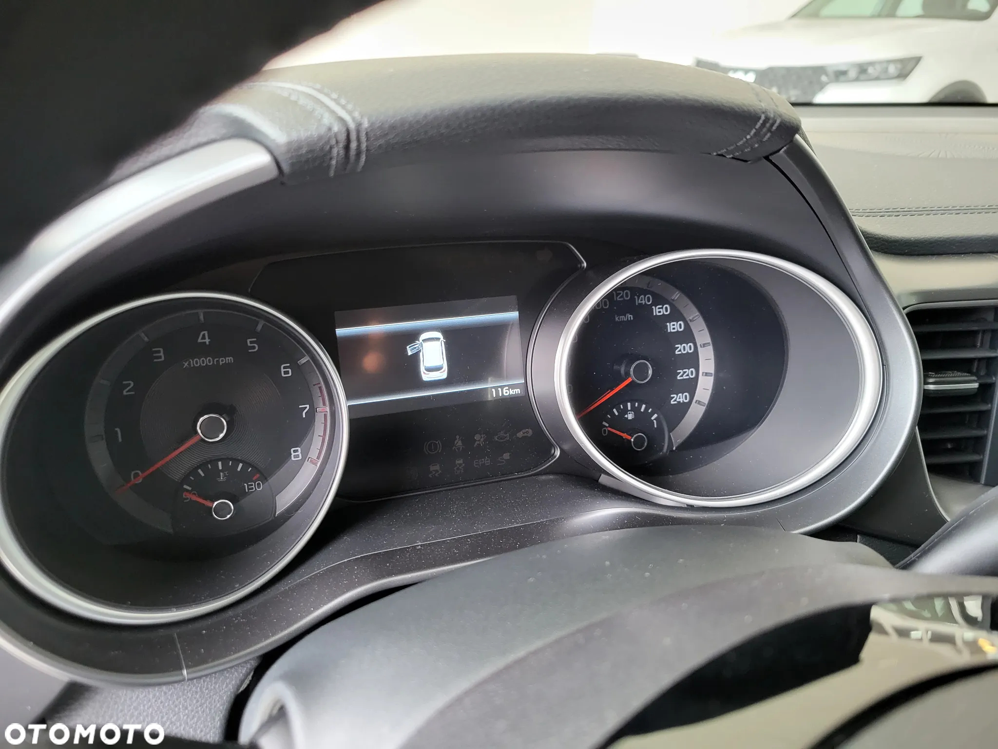 Kia Ceed 1.5 T-GDI M DCT - 8