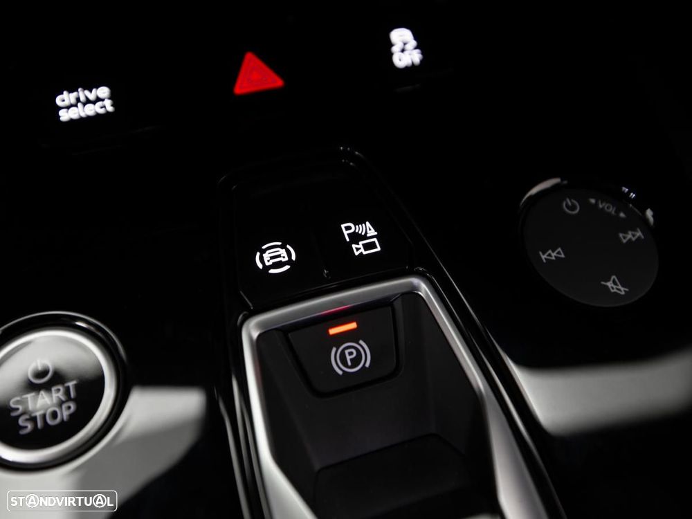 Audi Q4 Sportback e-tron 40 82 kWH - 28