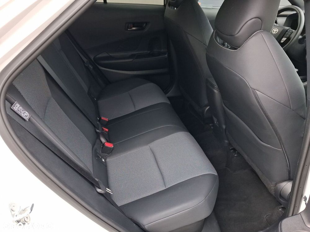 Toyota C-HR 1.8 Hybrid Executive - 13