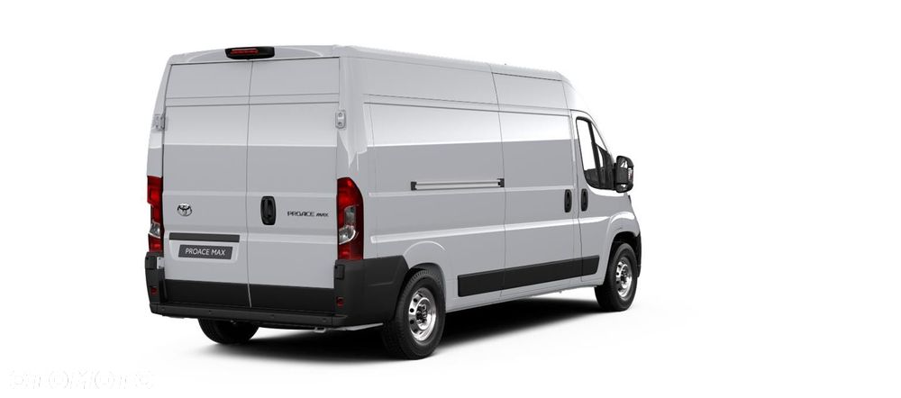 Toyota PROACE MAX - 3