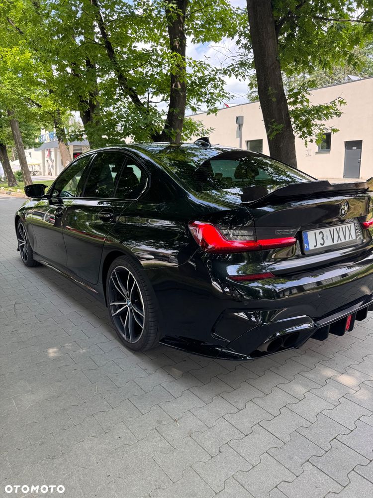 BMW Seria 3 - 4