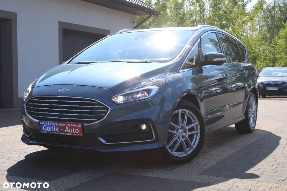 Ford S-Max - 2