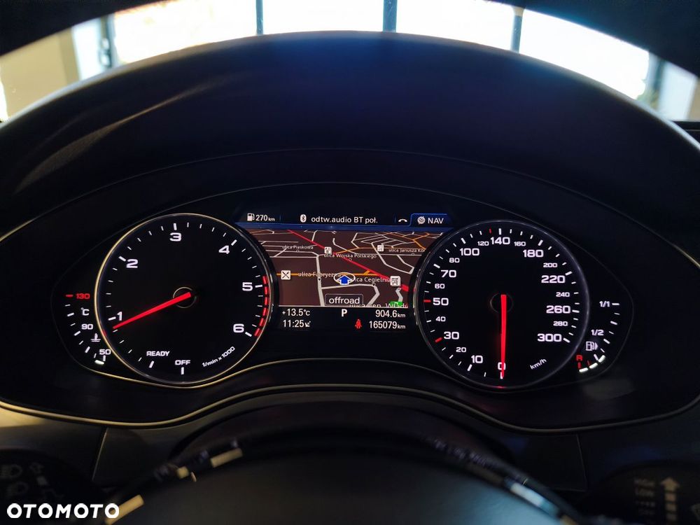 Audi A6 Avant 2.0 TDI Ultra S tronic - 20