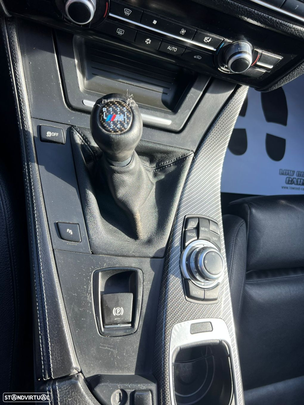 BMW 520 d Pack M - 37