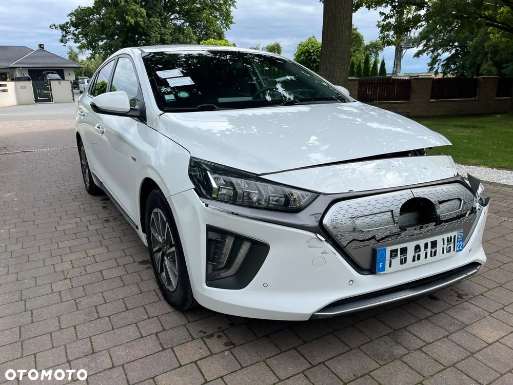 Hyundai IONIQ Premium - 1