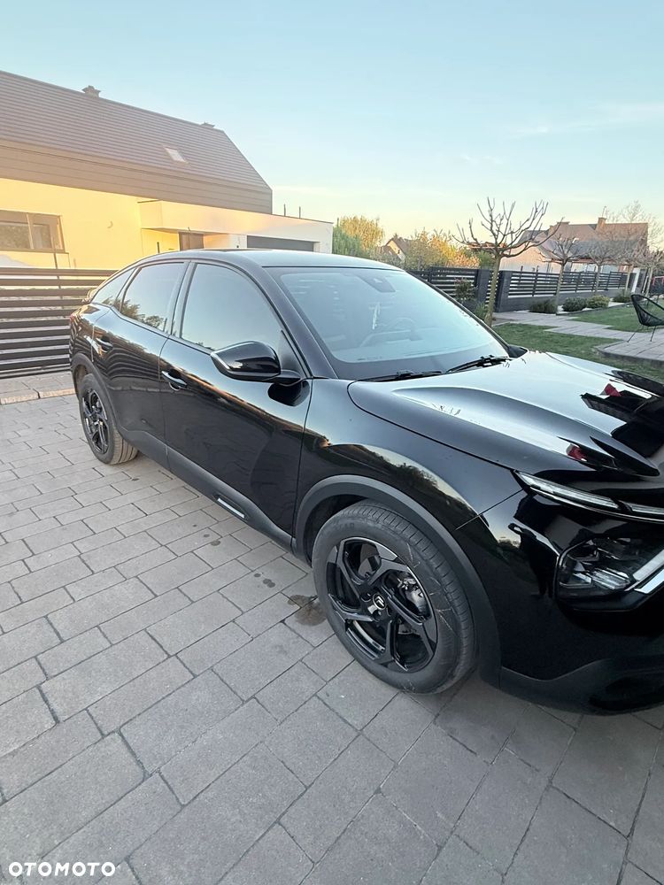 Citroën C4 1.2 PureTech Feel S&S - 2