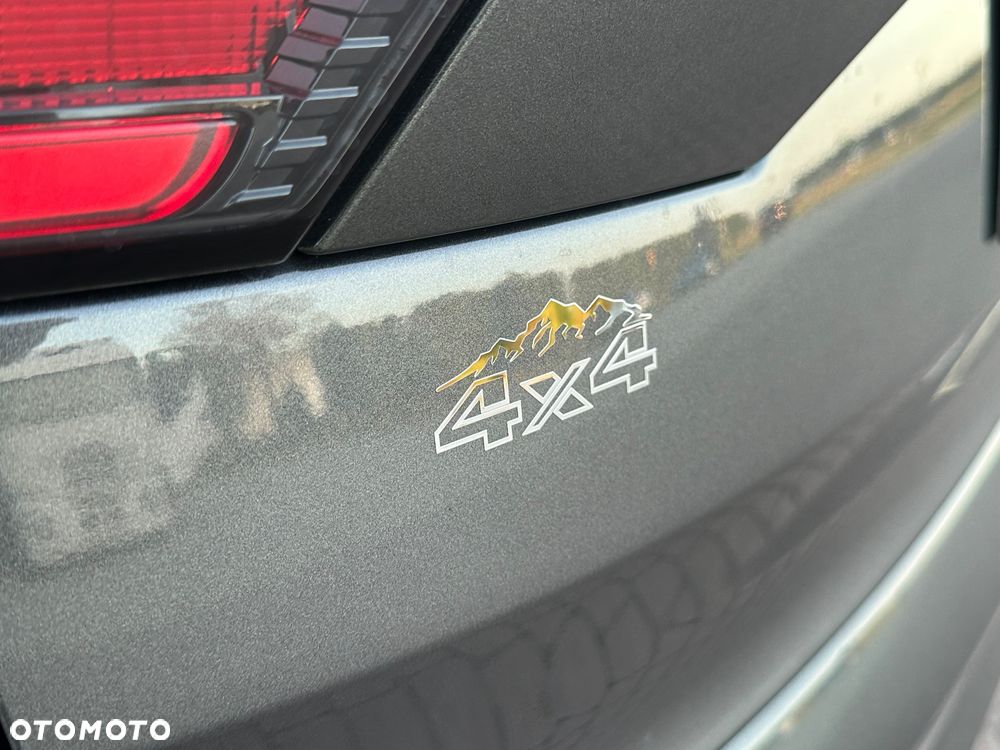 Ford Kuga Vignale 2.0 TDCi AWD - 23