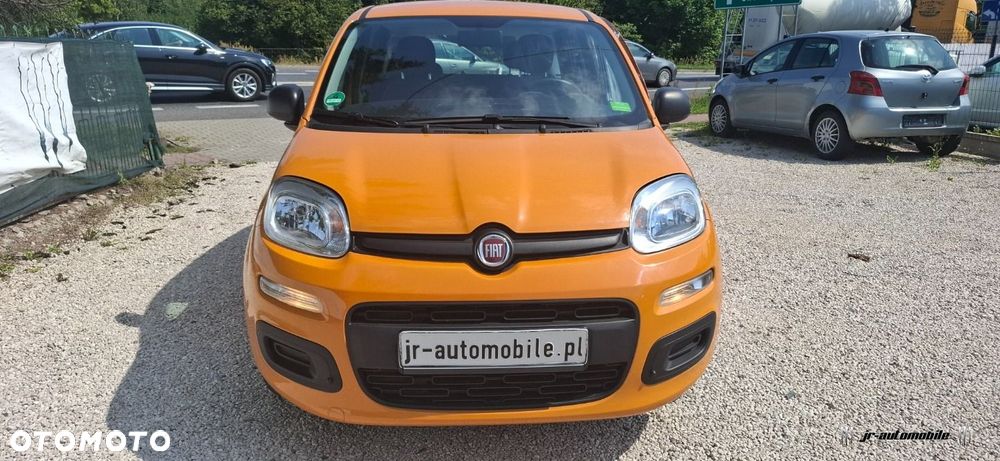Fiat Panda - 14