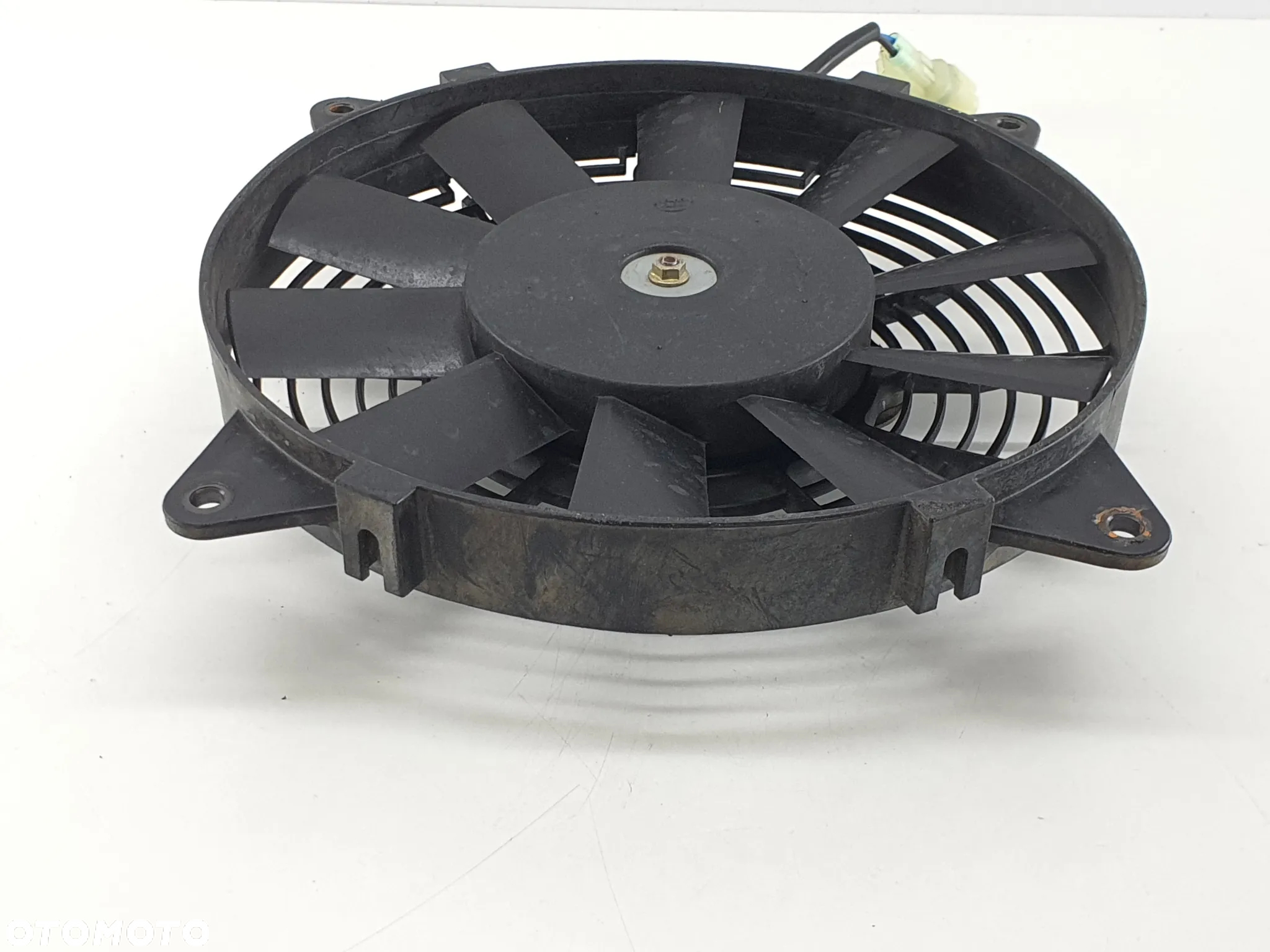 WENTYLATOR CHLODNICY WIATRAK  SMC 700 ARGON JUMBO 700 - 5
