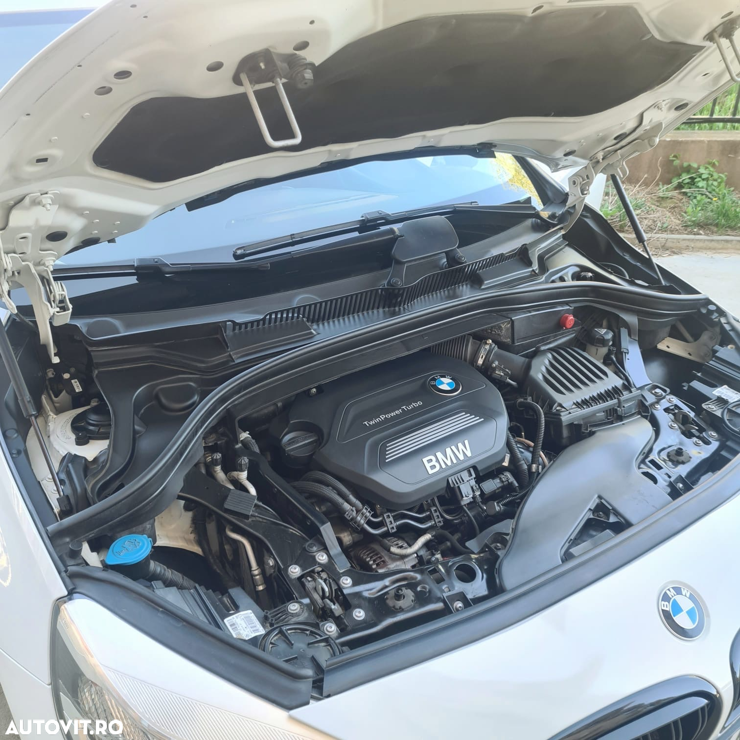 BMW Seria 2 216d Standard - 7