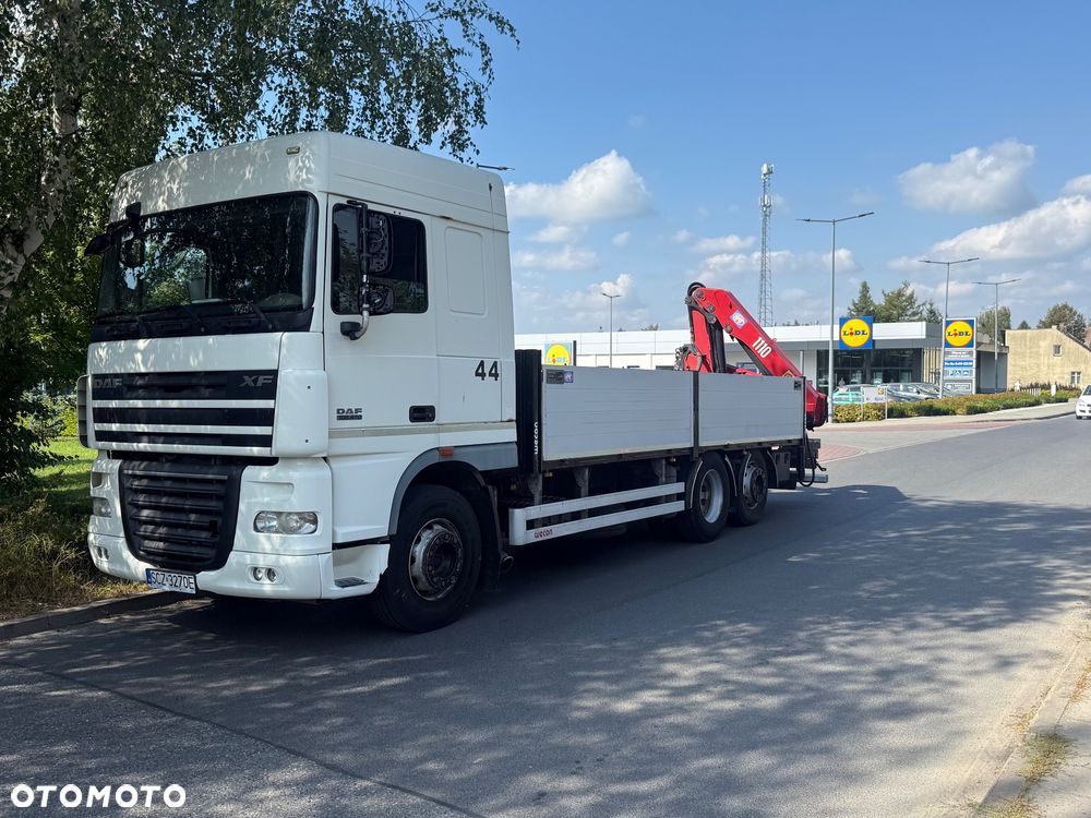 DAF 105 - 2