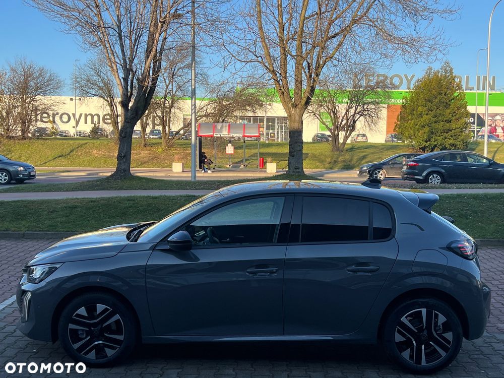 Peugeot 208 1.2 mHEV Allure - 7