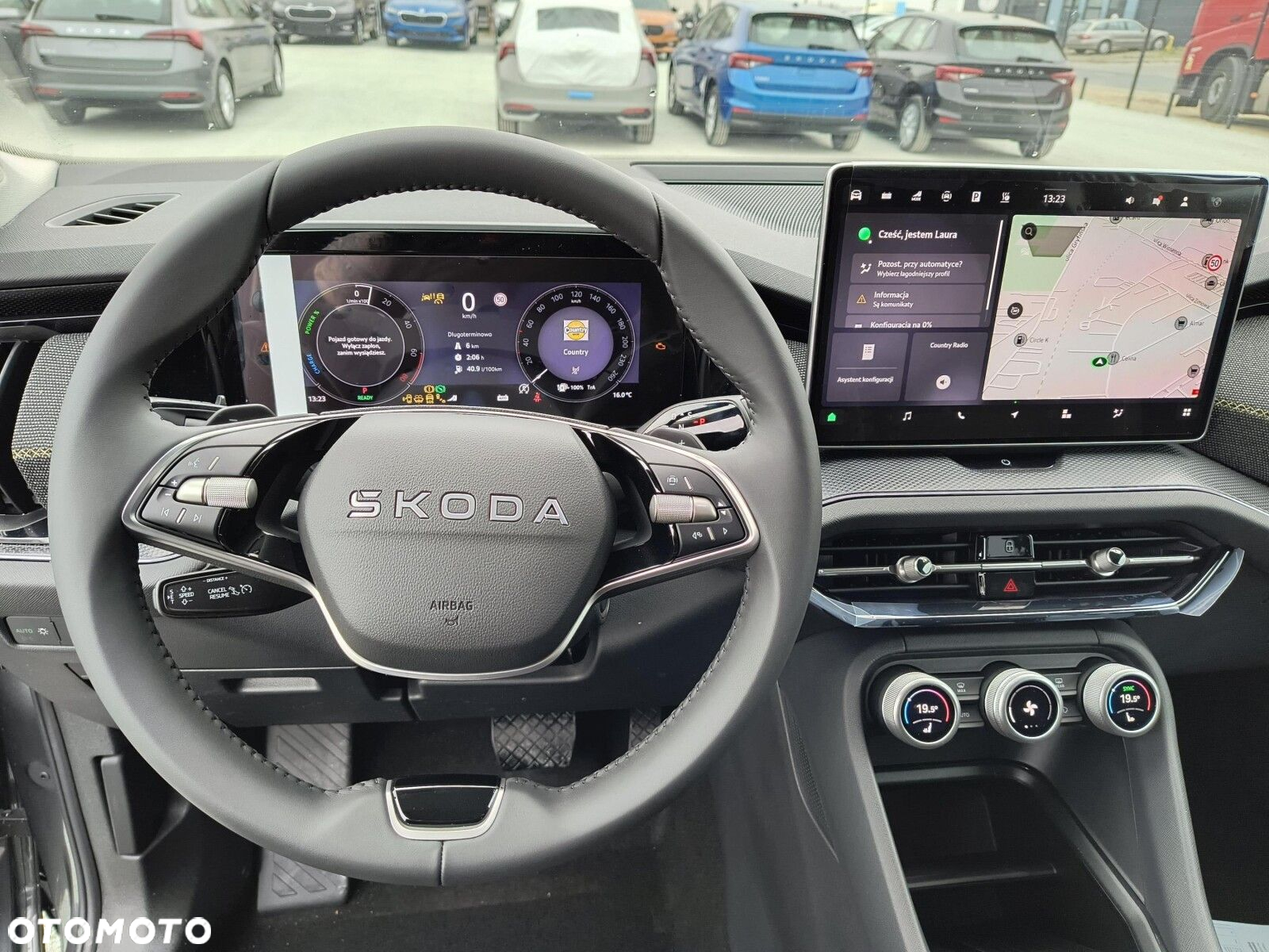 Skoda Kodiaq - 13