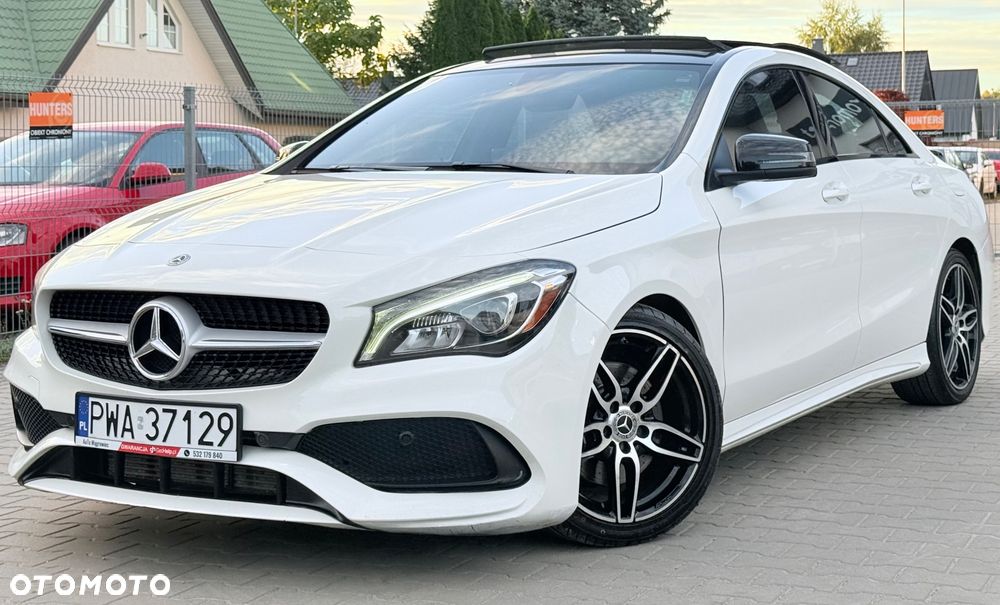 Mercedes-Benz CLA - 31