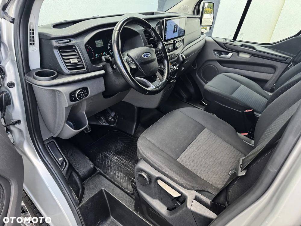 Ford Transit Custom Kombi 320 L2H1 Trend - 29