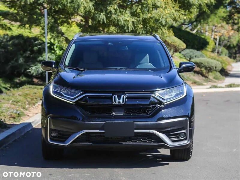 Honda CR-V - 2