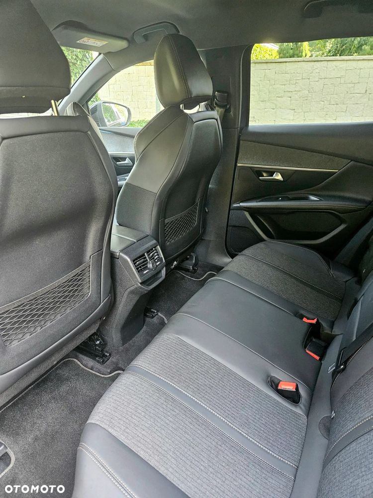 Peugeot 3008 1.2 PureTech GT S&S EAT8 - 17