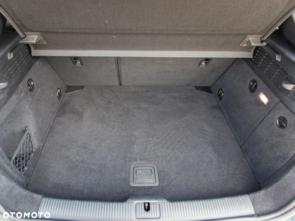 Audi A3 3-drzwiowe 2.0 TDI quattro S line Sportpaket - 16