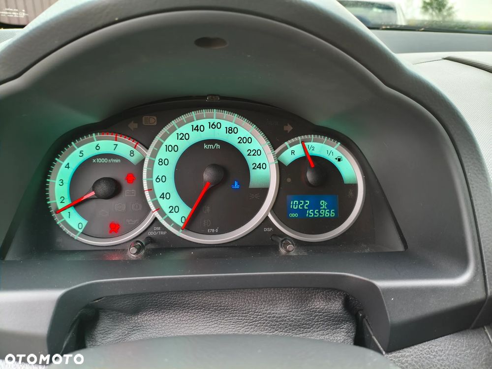 Toyota Corolla Verso 1.6 Premium - 9