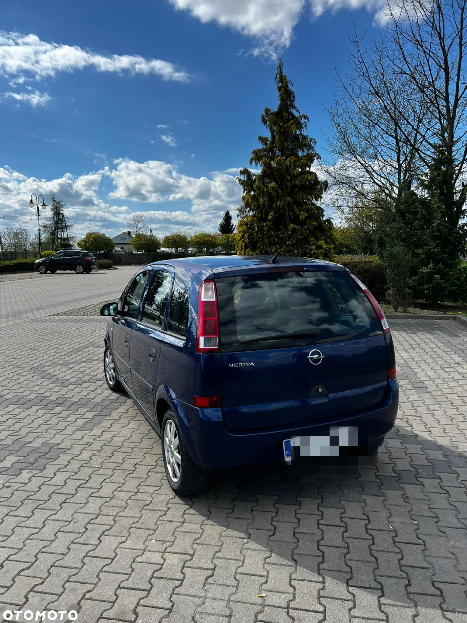 Opel Meriva - 6