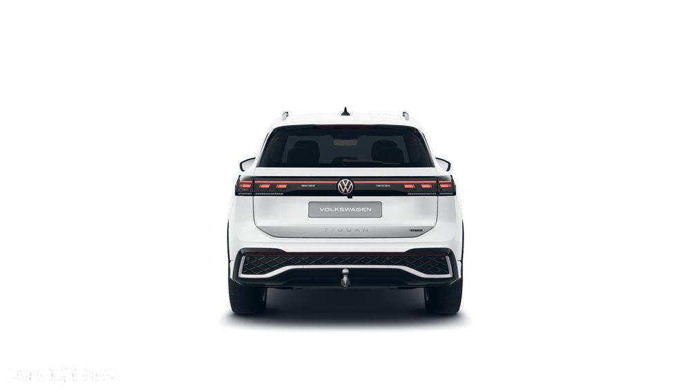 Volkswagen Tiguan 2.0 TDI 4Mot R-Line Plus DSG - 4