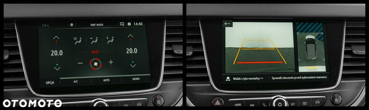 Opel Crossland X - 21