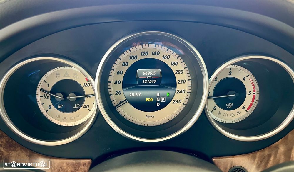 Mercedes-Benz CLS 250 d - 2