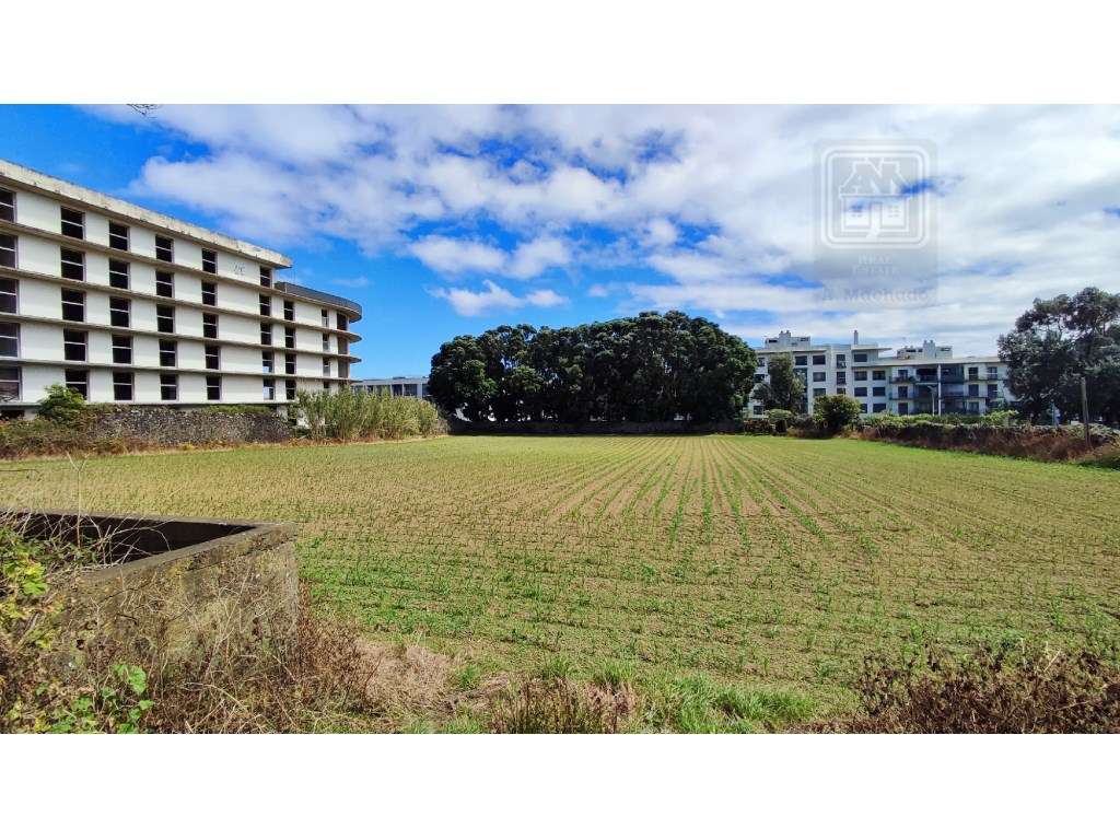 VENDA de TERRENO com potencial para construção - São José, Ponta De... - Grande imagem: 2/16