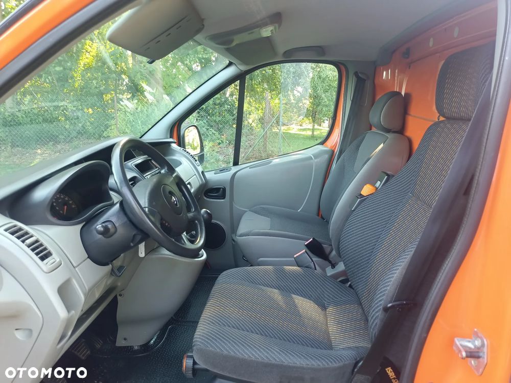 Opel Vivaro - 26