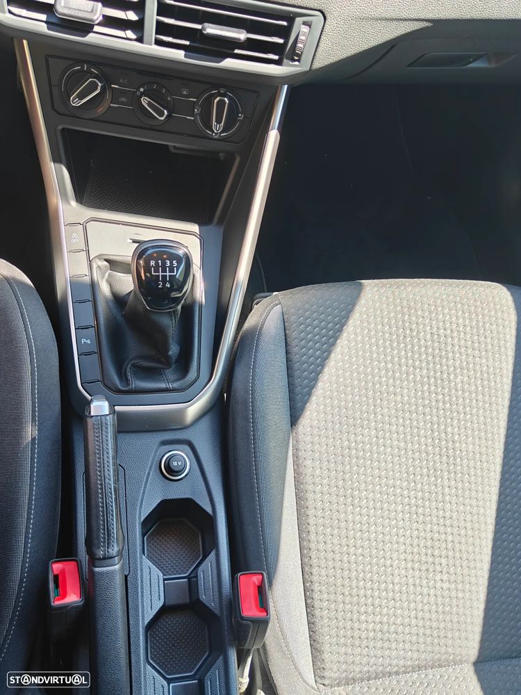 VW Polo 1.0 TSI Life - 13