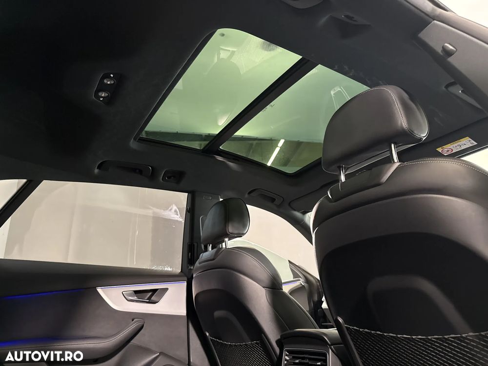Audi Q8 - 25
