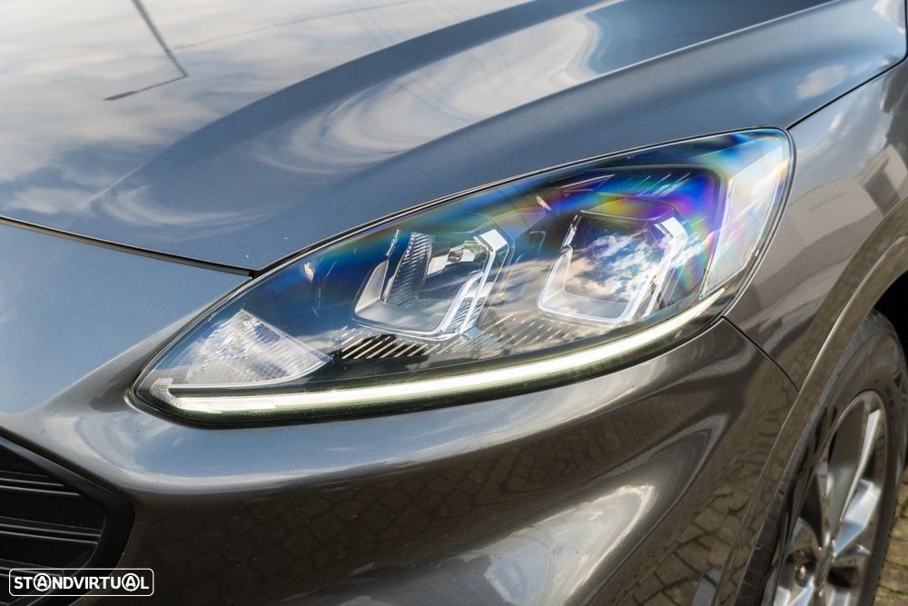 Ford Kuga 1.5 TDCi EcoBlue ST-Line X Aut. - 18