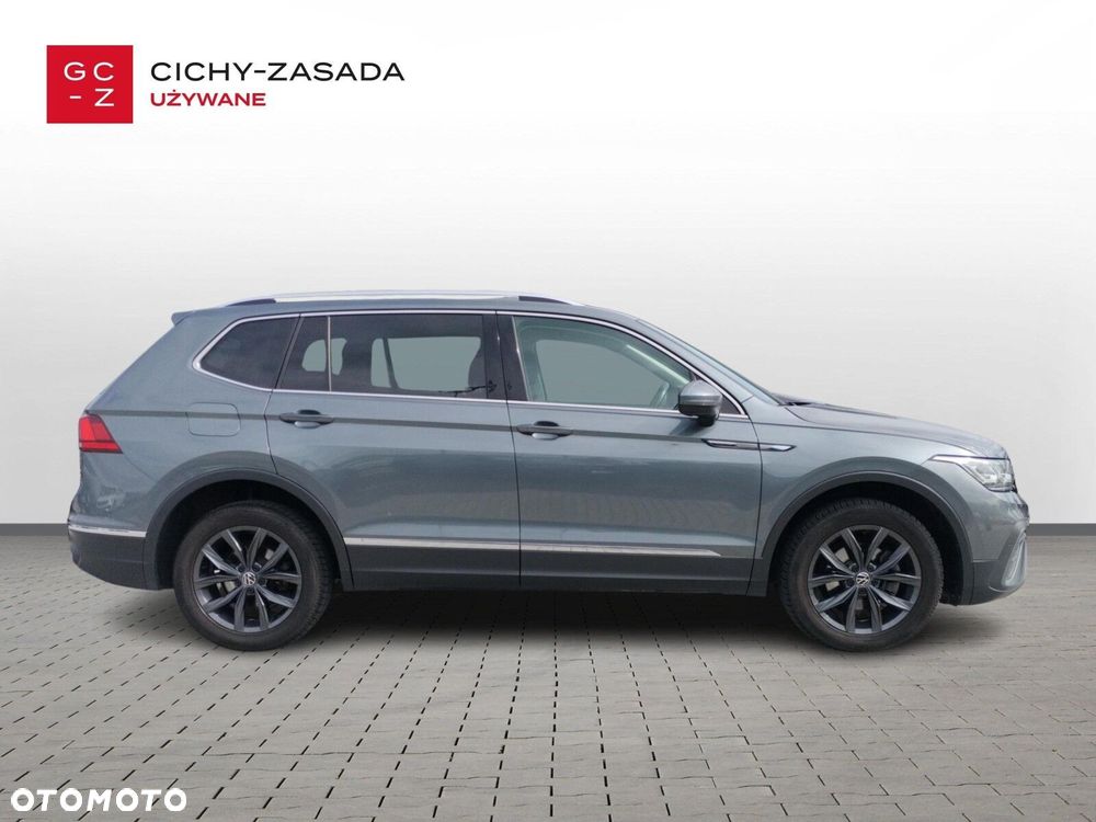Volkswagen Tiguan Allspace 2.0 TDI Life DSG - 4