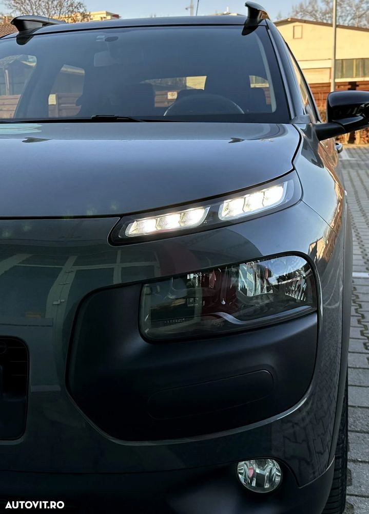 Citroën C4 Cactus - 20