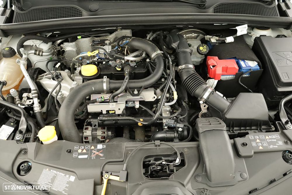 Renault Clio 1.0 TCe Evolution - 24