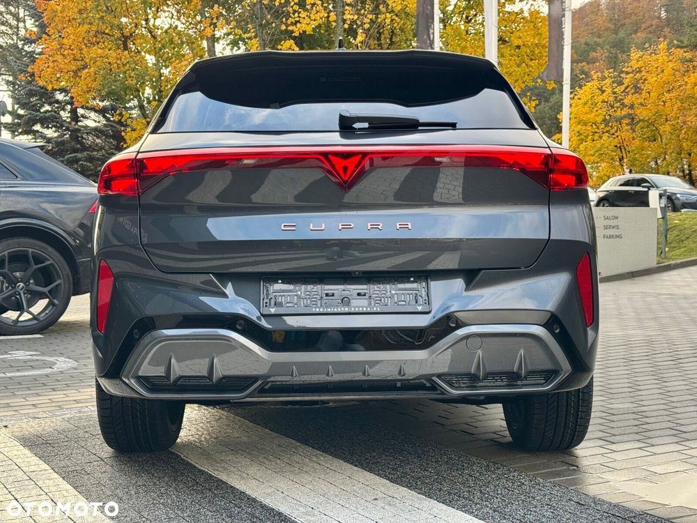 Cupra Terramar 2.0 TSI 4Drive VZ DSG - 11