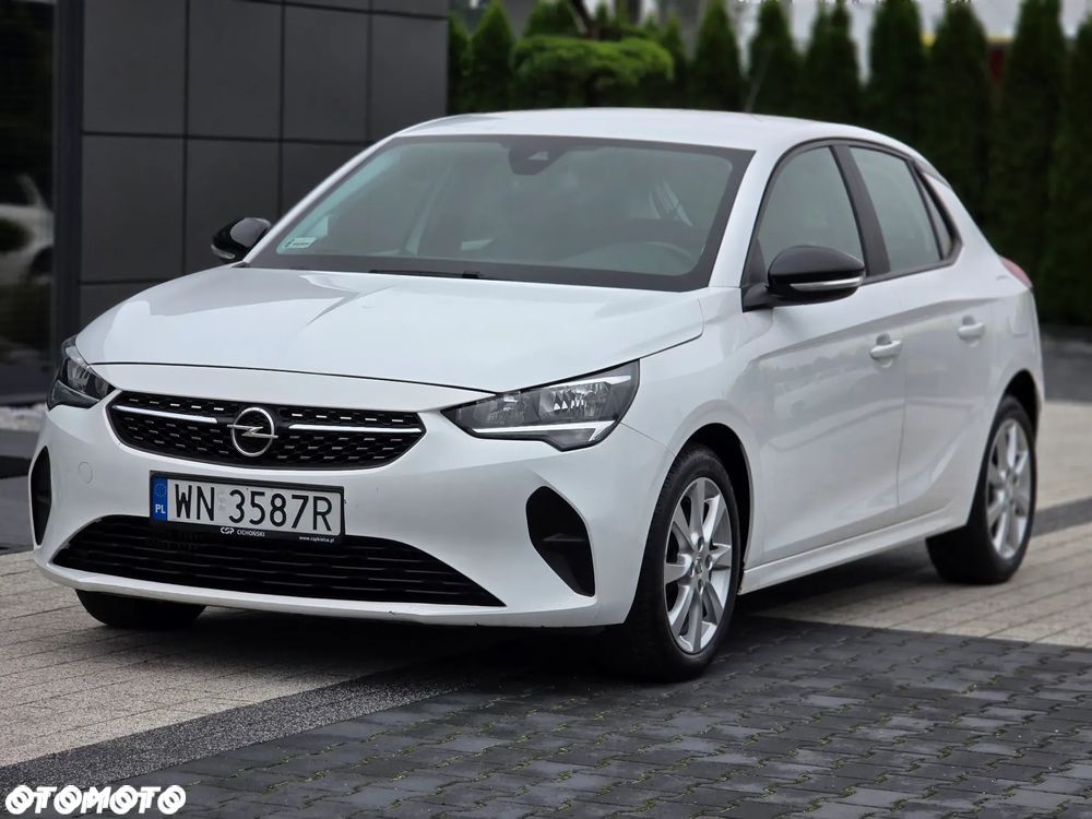Opel Corsa 1.5 D Elegance S&S - 30