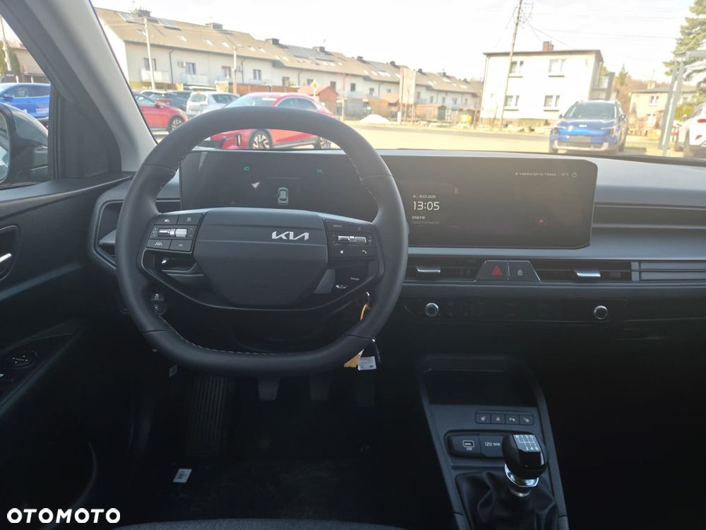 Kia Stonic 1.0 T-GDI L - 12