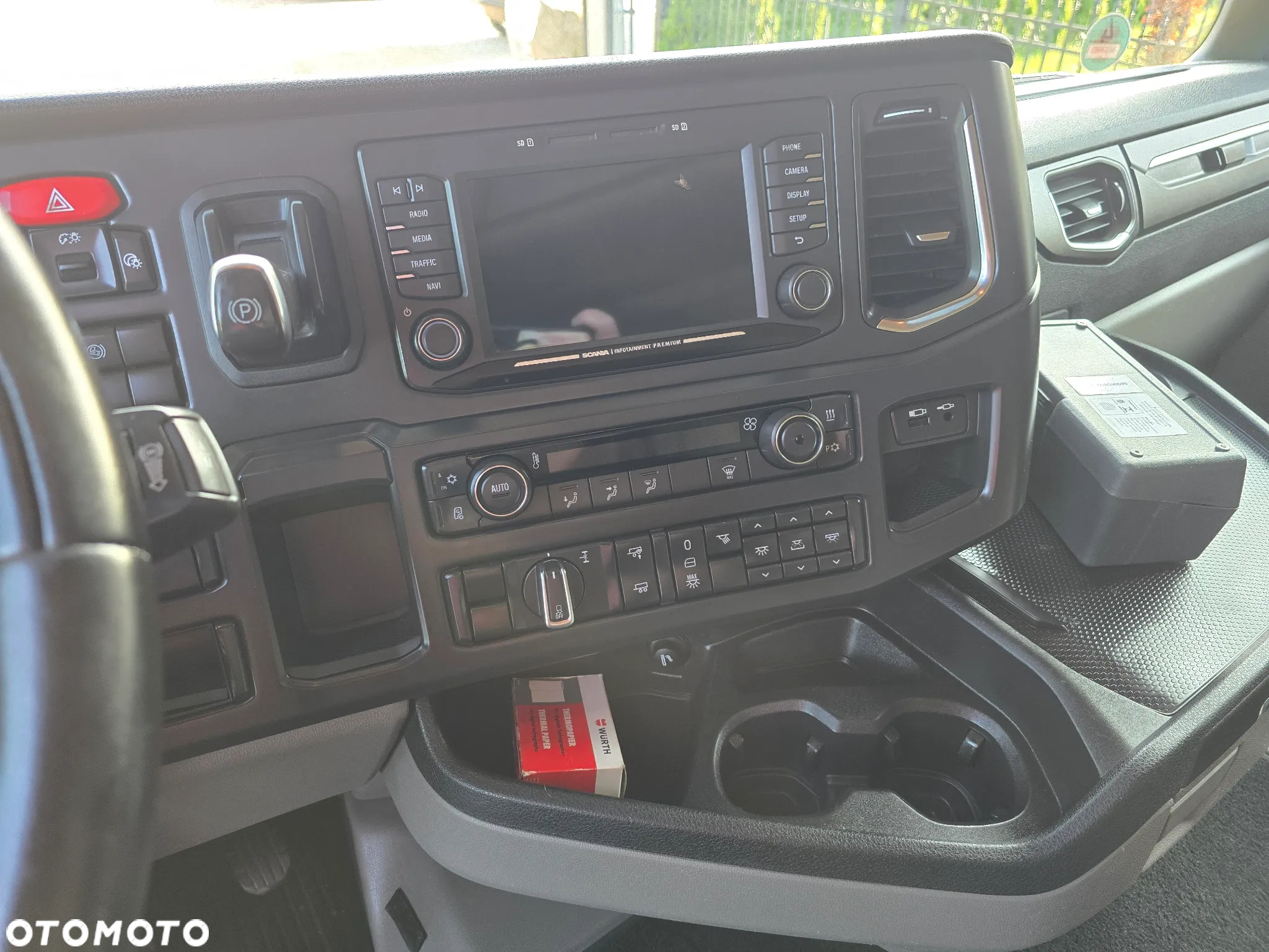 Scania R410 - 12