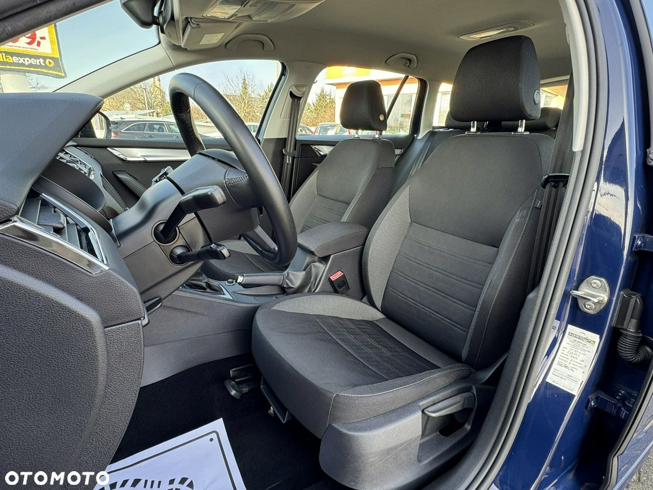 Skoda Octavia - 16